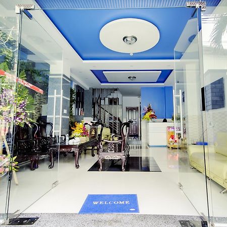 Bach Duong Apartmentニャチャン エクステリア 写真