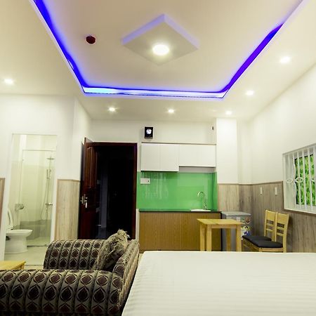 Bach Duong Apartmentニャチャン エクステリア 写真