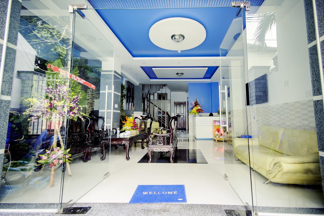 Bach Duong Apartmentニャチャン エクステリア 写真