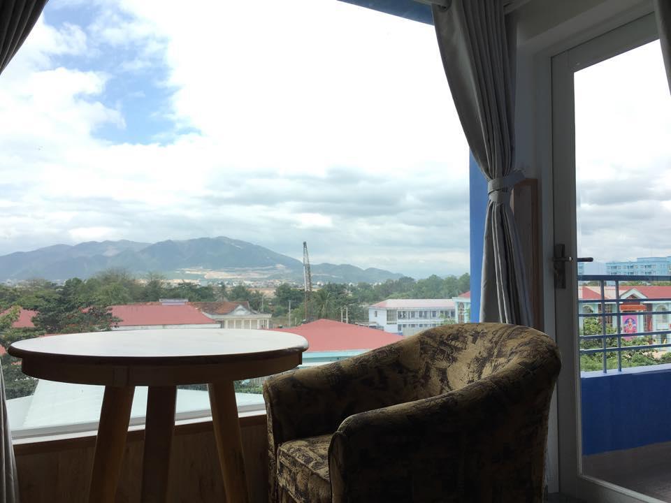 Bach Duong Apartmentニャチャン エクステリア 写真