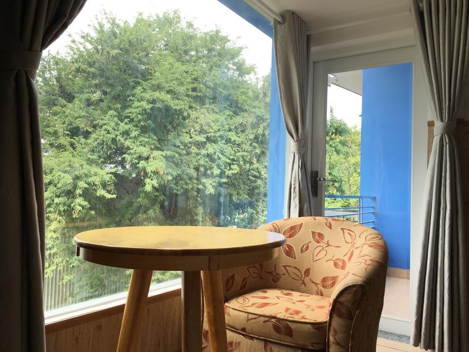 Bach Duong Apartmentニャチャン エクステリア 写真