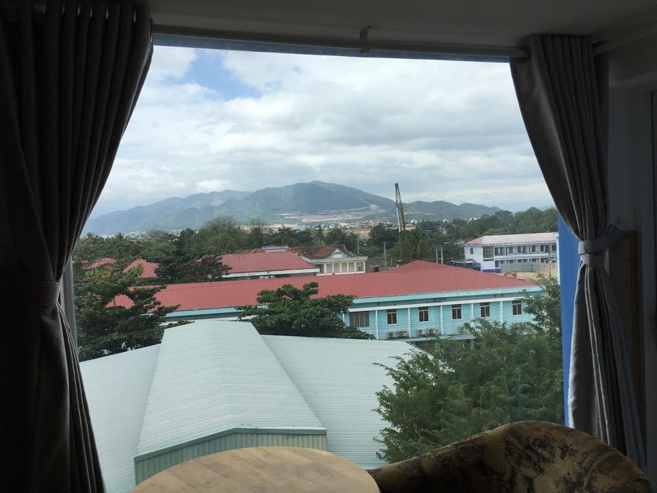 Bach Duong Apartmentニャチャン エクステリア 写真
