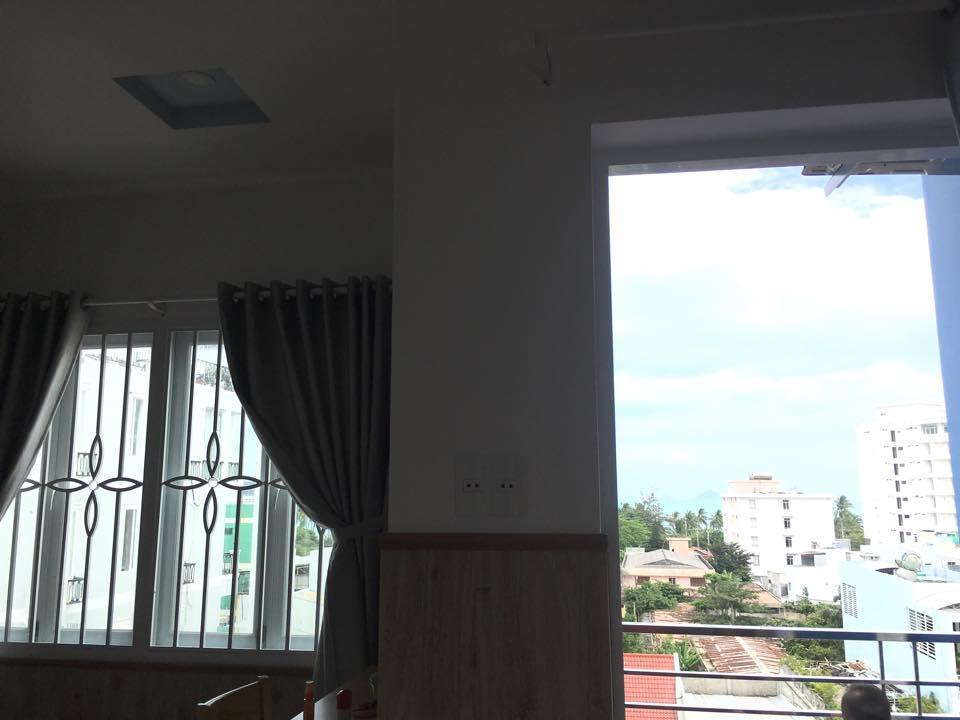 Bach Duong Apartmentニャチャン エクステリア 写真