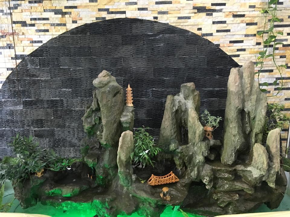 Bach Duong Apartmentニャチャン エクステリア 写真