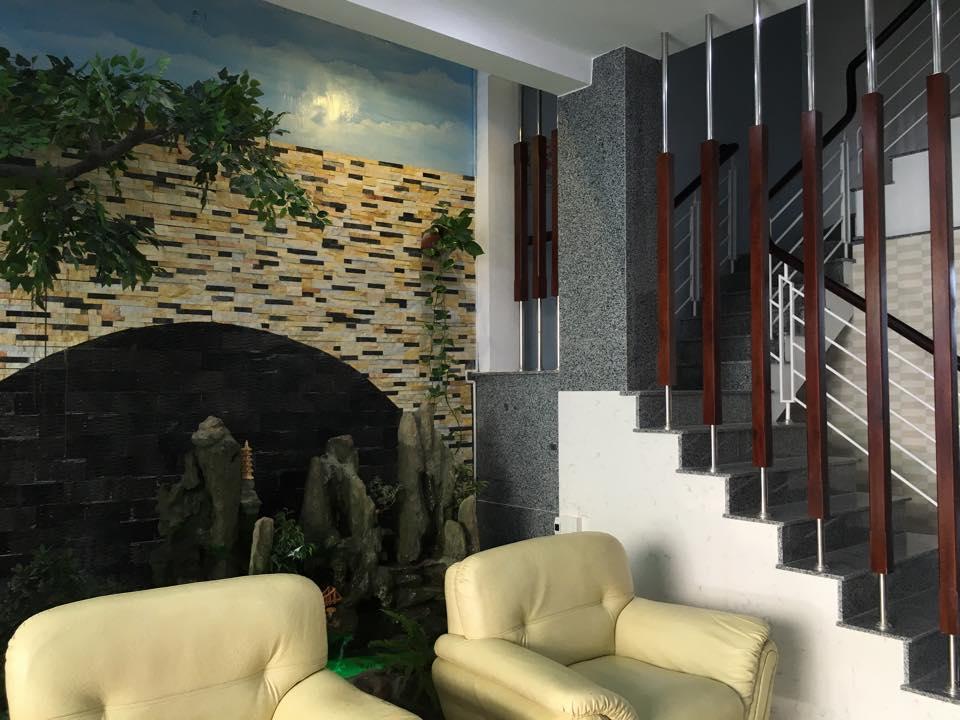 Bach Duong Apartmentニャチャン エクステリア 写真